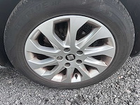 2014 - seat - leon st - 1.6 tdi st. bns. ec. - 3-xkv-14 - afbeelding 14 van  18
