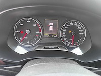 2014 - seat - leon st - 1.6 tdi st. bns. ec. - 3-xkv-14 - afbeelding 18 van  18
