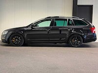 2014 - skoda - octavia combi - 2.0 tdi rs tf-732-n iaw - afbeelding 23 van  27