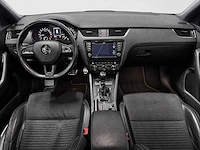 2014 - skoda - octavia combi - 2.0 tdi rs tf-732-n iaw - afbeelding 12 van  27