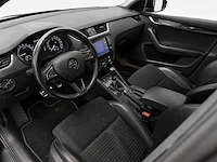 2014 - skoda - octavia combi - 2.0 tdi rs tf-732-n iaw - afbeelding 21 van  27