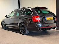 2014 - skoda - octavia combi - 2.0 tdi rs tf-732-n iaw - afbeelding 6 van  27