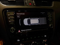 2014 - skoda - octavia combi - 2.0 tdi rs tf-732-n iaw - afbeelding 4 van  27