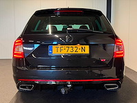 2014 - skoda - octavia combi - 2.0 tdi rs tf-732-n iaw - afbeelding 5 van  27
