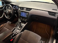 2014 - skoda - octavia combi - 2.0 tdi rs tf-732-n iaw - afbeelding 13 van  27