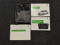 2014 - skoda - octavia combi - 2.0 tdi rs tf-732-n iaw - afbeelding 14 van  27