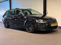 2014 - skoda - octavia combi - 2.0 tdi rs tf-732-n iaw - afbeelding 16 van  27