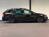 2014 - skoda - octavia combi - 2.0 tdi rs tf-732-n iaw - afbeelding 18 van  27