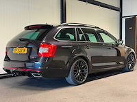 2014 - skoda - octavia combi - 2.0 tdi rs tf-732-n iaw - afbeelding 19 van  27