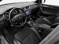 2014 - skoda - octavia combi - 2.0 tdi rs tf-732-n iaw - afbeelding 21 van  27
