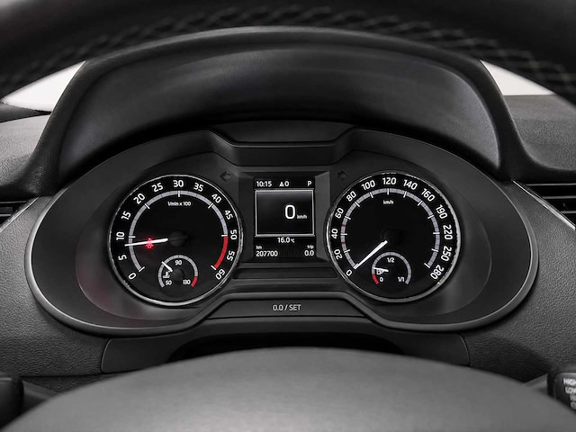 2014 - skoda - octavia combi - 2.0 tdi rs tf-732-n iaw - afbeelding 22 van  27