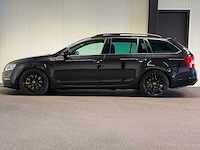 2014 - skoda - octavia combi - 2.0 tdi rs tf-732-n iaw - afbeelding 23 van  27