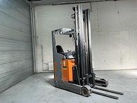 2014 - still - fmx - reach forklift