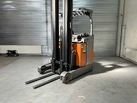2014 - still - fmx - reach forklift - afbeelding 4 van  8