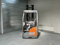 2014 - still - fmx - reach forklift - afbeelding 5 van  8