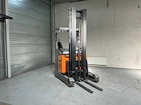 2014 - still - fmx - reach forklift - afbeelding 2 van  8