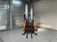 2014 - still - fmx - reach forklift - afbeelding 3 van  8