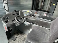 2014 - still - fmx - reach forklift - afbeelding 6 van  8