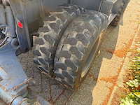 2014 - takeuchi - tb295w - banden graafmachine - afbeelding 19 van  28