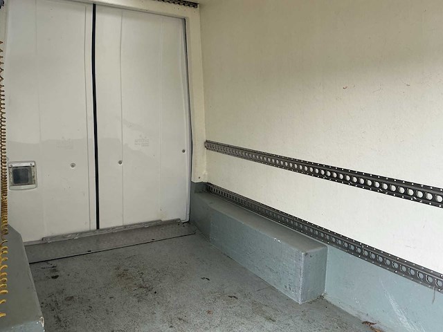 2014 - volkswagen - crafter - 35 2.0 tdi l2h3 - koelwagen/bedrijfswagen - afbeelding 1 van  5