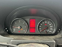 2014 - volkswagen - crafter - 35 2.0 tdi l2h3 - koelwagen/bedrijfswagen - afbeelding 2 van  5