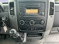 2014 - volkswagen - crafter - 35 2.0 tdi l2h3 - koelwagen/bedrijfswagen - afbeelding 1 van  2