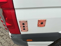 2014 - volkswagen - crafter - 35 2.0 tdi l2h3 - koelwagen/bedrijfswagen - afbeelding 2 van  2