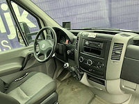 2014 - volkswagen - crafter - 35 2.0 tdi l3h1 - bedrijfswagen/bakwagen - afbeelding 2 van  15