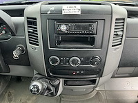 2014 - volkswagen - crafter - 35 2.0 tdi l3h1 - bedrijfswagen/bakwagen - afbeelding 3 van  15