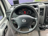 2014 - volkswagen - crafter - 35 2.0 tdi l3h1 - bedrijfswagen/bakwagen - afbeelding 4 van  15