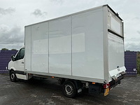 2014 - volkswagen - crafter - 35 2.0 tdi l3h1 - bedrijfswagen/bakwagen - afbeelding 9 van  15