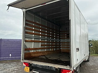 2014 - volkswagen - crafter - 35 2.0 tdi l3h1 - bedrijfswagen/bakwagen - afbeelding 12 van  15