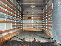2014 - volkswagen - crafter - 35 2.0 tdi l3h1 - bedrijfswagen/bakwagen - afbeelding 13 van  15