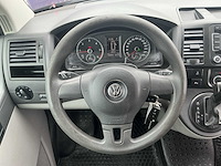 2014 - volkswagen - hondenvervoer - transporter - 2.0 tdi l1h1 com. dc - bedrijfswagen/hondenwagen - afbeelding 9 van  14