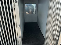 2014 - volkswagen - hondenvervoer - transporter - 2.0 tdi l1h1 com. dc - bedrijfswagen/hondenwagen - afbeelding 4 van  8