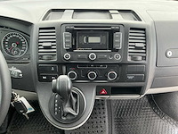 2014 - volkswagen - hondenvervoer - transporter - 2.0 tdi l1h1 com. dc - bedrijfswagen/hondenwagen - afbeelding 6 van  8