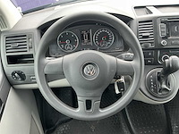 2014 - volkswagen - hondenvervoer - transporter - 2.0 tdi l1h1 com. dc - bedrijfswagen/hondenwagen - afbeelding 12 van  18
