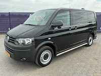 2014 - volkswagen - hondenvervoer - transporter - 2.0 tdi l1h1 com. dc - bedrijfswagen/hondenwagen - afbeelding 11 van  18