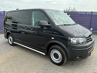 2014 - volkswagen - hondenvervoer - transporter - 2.0 tdi l1h1 com. dc - bedrijfswagen/hondenwagen - afbeelding 14 van  18
