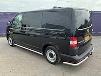 2014 - volkswagen - hondenvervoer - transporter - 2.0 tdi l1h1 com. dc - bedrijfswagen/hondenwagen - afbeelding 15 van  18