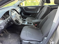 2014 - volkswagen - passat - 1.6 tdi comfl. blm. 7-tkf-89 iaw - afbeelding 2 van  15