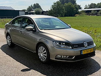 2014 - volkswagen - passat - 1.6 tdi comfl. blm. 7-tkf-89 iaw - afbeelding 4 van  15