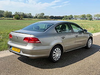 2014 - volkswagen - passat - 1.6 tdi comfl. blm. 7-tkf-89 iaw - afbeelding 5 van  15