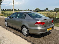 2014 - volkswagen - passat - 1.6 tdi comfl. blm. 7-tkf-89 iaw - afbeelding 7 van  15