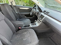 2014 - volkswagen - passat - 1.6 tdi comfl. blm. 7-tkf-89 iaw - afbeelding 8 van  15