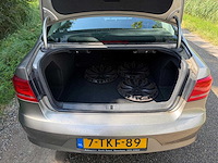 2014 - volkswagen - passat - 1.6 tdi comfl. blm. 7-tkf-89 iaw - afbeelding 13 van  15