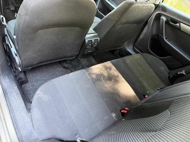 2014 - volkswagen - passat - 1.6 tdi comfl. blm. 7-tkf-89 iaw - afbeelding 14 van  15