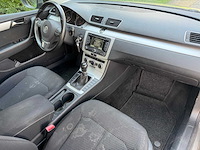 2014 - volkswagen - passat - 1.6 tdi comfl. blm. 7-tkf-89 iaw - afbeelding 9 van  15