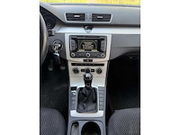 2014 - volkswagen - passat - 1.6 tdi comfl. blm. 7-tkf-89 iaw - afbeelding 10 van  15