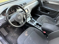 2014 - volkswagen - passat - 1.6 tdi comfl. blm. 7-tkf-89 iaw - afbeelding 3 van  15